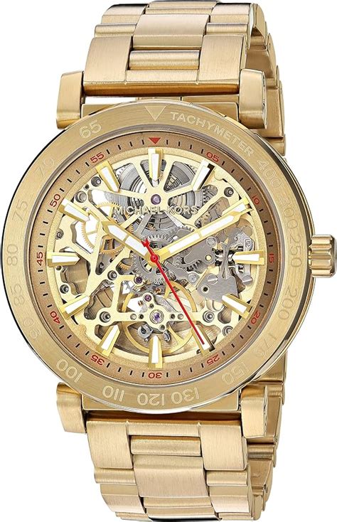 michael kors mens watches tj maxx